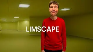 ВОТ СЕЙЧАС РЕАЛЬНО Я ПОПАЛ В БЭКРУМС | LIMSCAPE #4