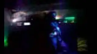 Gimme More/ Lola Podium Dancing @ Earth Niteclub