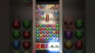 Mythwars and Puzzles - VINGANÇAS - (MAGNUM)