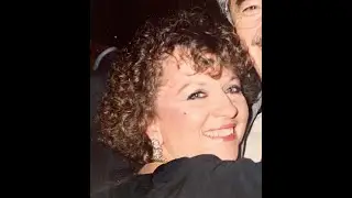 Beverly Ann Jones -  Celebration of Life