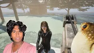 SHE HELPED ME CONQUER MY FEAR | UMIGARI (DEMO)