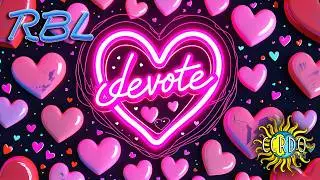 CCrdo rbL Devote