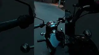 Bullet 350 Bs7 2024
