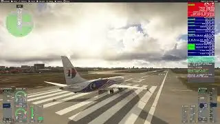 737MAX ISSUE