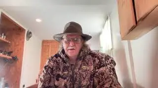 Talking Turkey With TideWe and mike