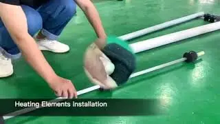 Hot & Cold Lamination instalation Guide
