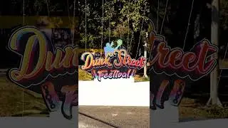 Own the Court 🏀🔥 Dunk Street Festival 3rd Edition &mdash; Where Players Rule the Game!