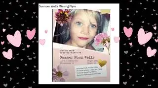 Down The Rabbit Hole, The Roads Keep Leading Back To.. Summer Wells/Frank Light/ DS.Jr #summersarmy