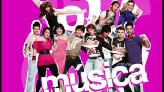 Te doy todo - Academia OT 2009