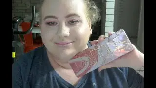 BYS MARBLE FACE PALETTE