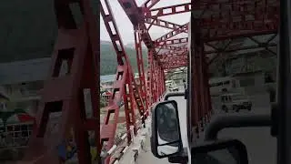 Manali🥶 #himachal #manali #kasol #travel #winter #himachaldiaries #explore #explorer #youtubeshorts