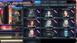 B1 SUPER SULTAN QC 82 DAY 💰400RB // Pointblank Zepetto Indonesia #pointblankzepetto #pointblank