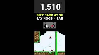 🔴 ROKE SHELL HACK ROM  LIVE YOUTUBE SHORTS!! GIFT CARD AO ALCAN&Ccedil;AR A META DE 3K DE SUBS