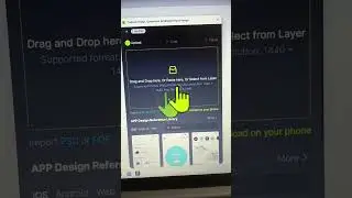 Figma Screenshot to Code Plugin #webdevelopment #figma #tech #ai #machinelearning