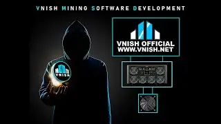 Antminer S19pro Hyd с доработкой от VNISH HYDRO  Пожар нам не нужен!