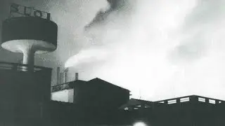 SLOI la fabbrica del piombo tetraetile