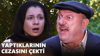 Hem Kızının Hem De Kendi Sonunu Getirdi | İman Edenler