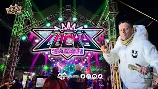 LA LLAMADA - CHAVOS JG | CUMBIA RECUERDO 📀 ÉXITO SONIDO LUCKY STAR ✨️ Aniv Dinastia Hernandez 