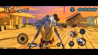 Adio Suerte 46.26 Seconds | OPBR | Survival 100 |