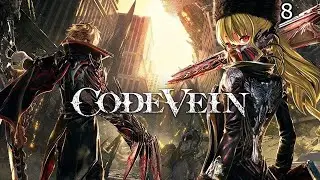 Esploriamo tutte L'area cercando Altro  - Code Vein | Gameplay ita #8