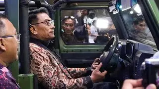 MAB PEVS 2025 HIGHLIGHT