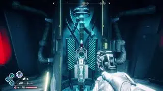 RAGE 2 (Spike Wind Ark Location/Barrier Suit Upgrade)
