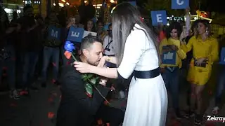 proposal Antoine Kareh and Giovanie khawam
