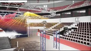 Untitled Wrestling Game. Just some grappling/table tests -0421211