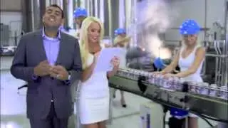 Mountain Crest Blonde Crfat Beer Commercial