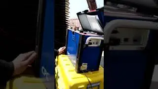 Transformer Testing  - Actual Turns Ratio Test