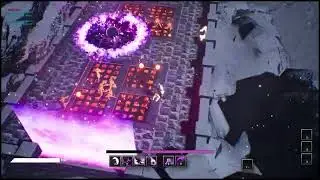 Whirlpool Item (Splinters of Regret)