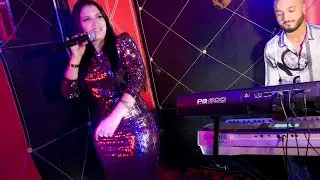 Cheba Hayat Lanona ( Ghadi Nhabeslek Galbek - نخرجلك مع صاحبك ) Avec Bady Maestro