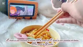 Mini vlog - 04 ।। Morning, Breakfast।। New Member।।