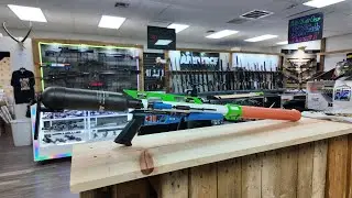 45 Caliber 
