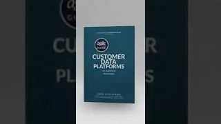 How can a Customer Data Platform #CDP help your marketing?