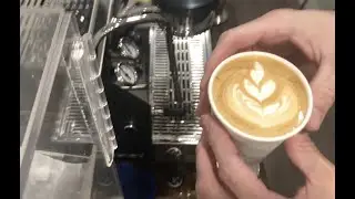 Coffee Trailer Video 9: Day in the Life Part 2