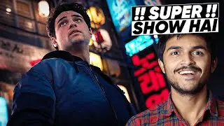 The Recruit Season 2 REVIEW in Hindi | Moviesbolt
