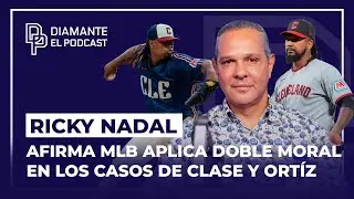 💰 Ricky Nadal Dice: Bancas Deportivas generan al Estado unos 2,000 MILLONES en Impuestos 🇩🇴