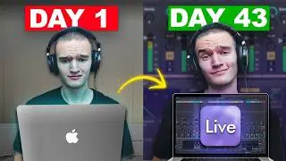 How I Would Learn Music Production FAST in 2026 (if I could start over)