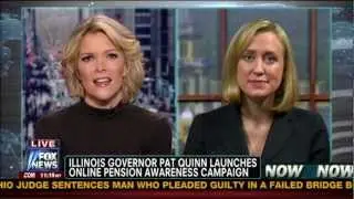 Illinois Govenor Pat Quinn Not Proposing Real Solutions for Financial Disaster