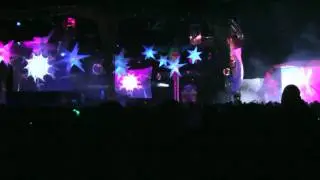VuuV 2009 - 10mins Main Floor Feeling, HD