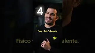 &iquest;Se puede trabajar de entrenador personal con el TSEAS?