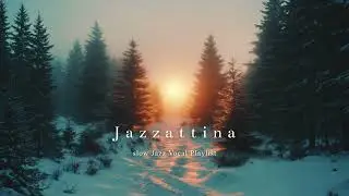 Playlist] 첫 새벽, 그 고요함의 정적 ㅣ Morning Jazz, Working vibes