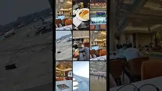 Mini Vlog RoMa Dairies  #romadiaries #minivlog #fly #sky #mumbai #shorts