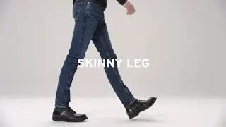 Levi's&reg; Mens 510&trade; Skinny SKU: 7555302