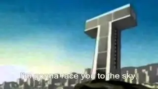 Teen Titan Idol Raceworld- Starfire