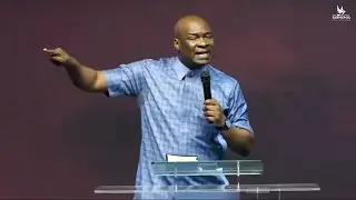 The Power of Structured Knowledge &mdash; Apostle Joshua Selman