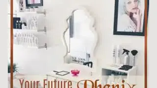 Phenix Salon Suites
