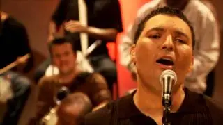 Leandro Lehart - Vestida de Doida | Ensaio de Escola de Samba (DVD)