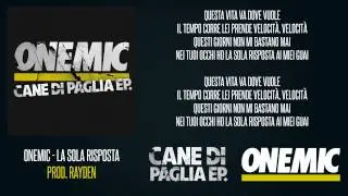 Onemic - 